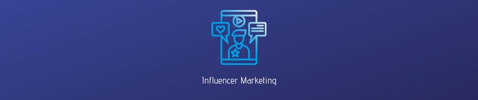 Influencer Marketing Υπηρεσίες